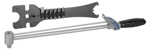 Wheeler Combo Tool w/Torque Wrench 156700-661120567004