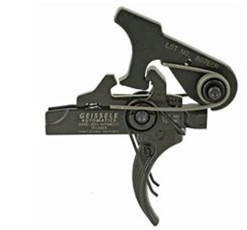 Geissele Trigger Super Semi-Automatic 05-101-854014005007