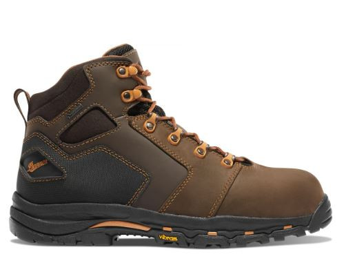 DANNER 11D MENS VICIOUS BROWN NMT BOOT 13860-098397818896
