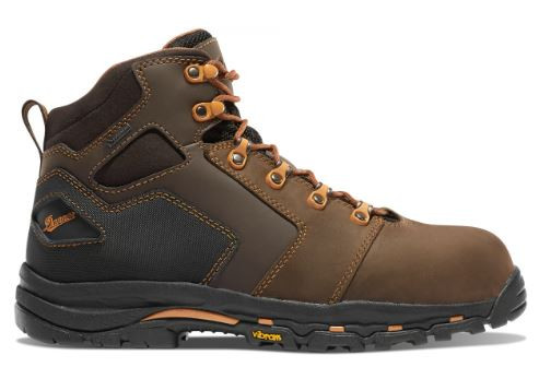 DANNER 13D MENS VICIOUS BROWN NMT BOOT 13860-098397818926