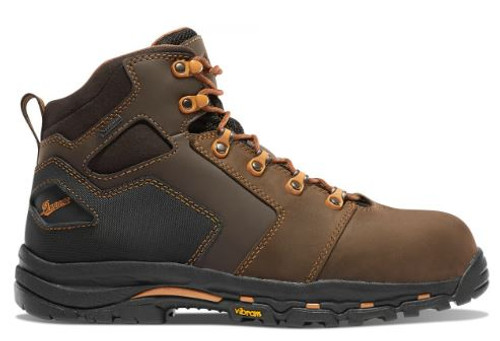 DANNER 13D MENS VICIOUS BROWN NMT BOOT 13860-098397818926