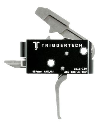 Triggertech Primary 2 Stage Trigger AR0TBS33NNF-885768000352