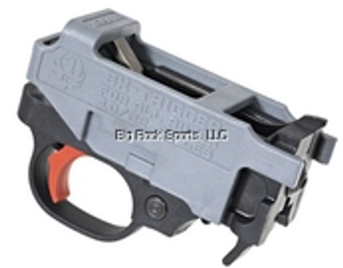 Ruger 90631 Red BX-Trigger 2.75 90631-736676906314 Ruger 90631 Red BX-Trigger 2.75 90631-736676906314