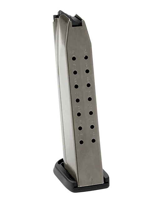 47694-2 FNH FN FNX 17rd 9mm Luger Magazine-845737000356