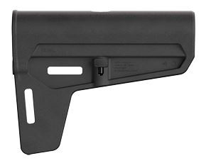 Magpul AR Arm Brace Milspec Carbine MAG1143-BLK-840815128861