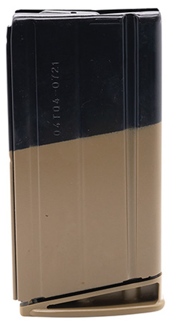 98890 FN SCAR 20rd 17S/20S Magazine-845737000028