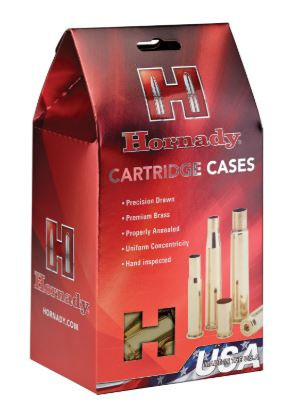 Hornady Case 6.5 Prc Unprimed 86288-090255862881