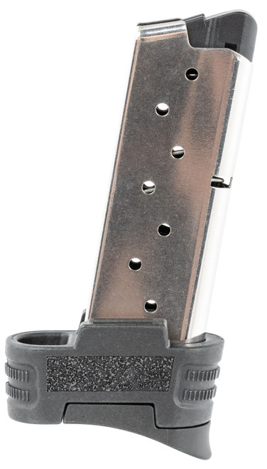20-100261 FN 503 8rd 9mm Luger Mag-845737009090