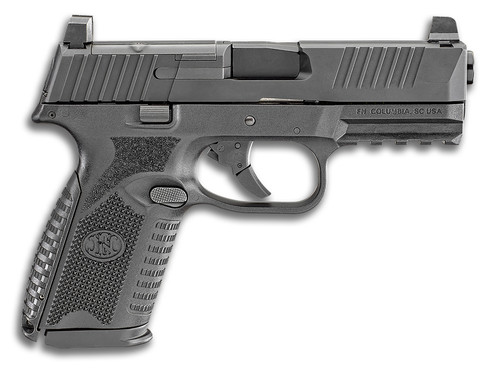 66-100587 FN 509M 9MM-845737010737