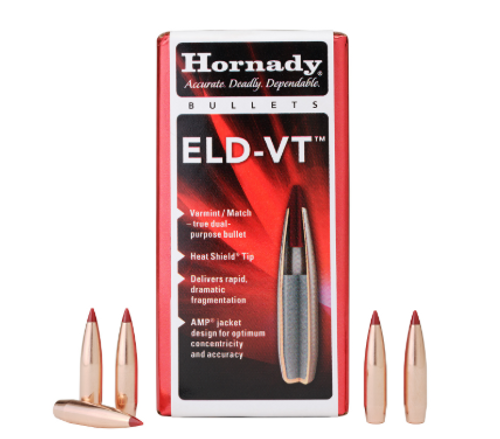 Hornady 22 Cal 62 gr bullet 22762-090255227628 Hornady 22 Cal 62 gr bullet 22762-090255227628