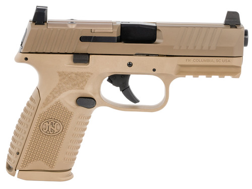 FN 509M 9mm 66-100741-845737011567