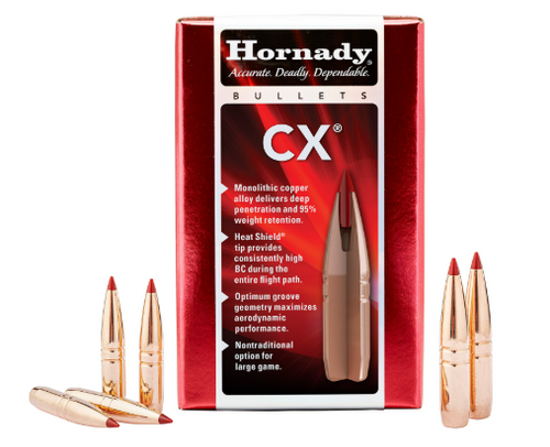 Hornady 6mm .243 90 Gr Bullet 24444-090255244441 Hornady 6mm .243 90 Gr Bullet 24444-090255244441