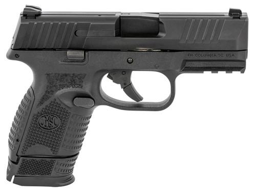 66-100815 Fn 509C Nms Blk/Blk 1X12 1X15-845737012793