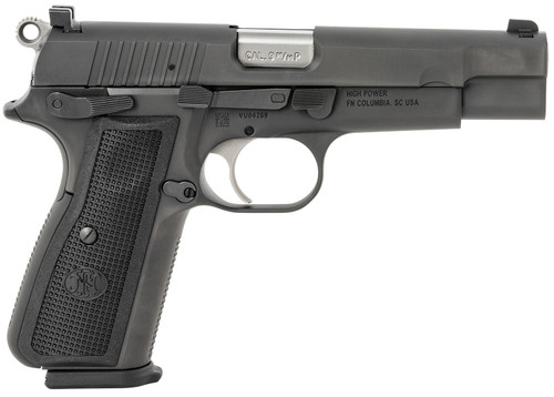 66-100256 Fn High Power Blk/Blk Ds 2X17-845737013585