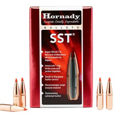 30302 30 CAL .308 150 GR SST® -26-090255230307