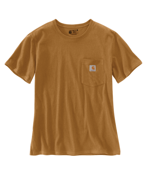 103067-211LREG Women's Loose Fit Heavyweight Short-195836836234