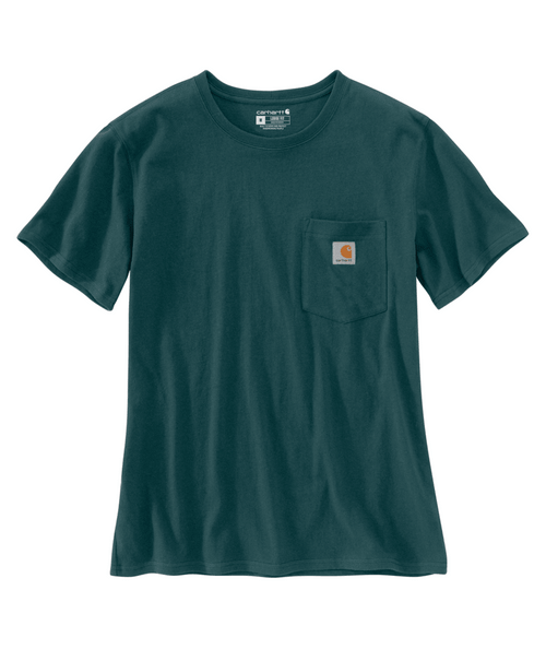 103067-GM1LREG Women's Loose Fit Heavyweight Short-197219815249