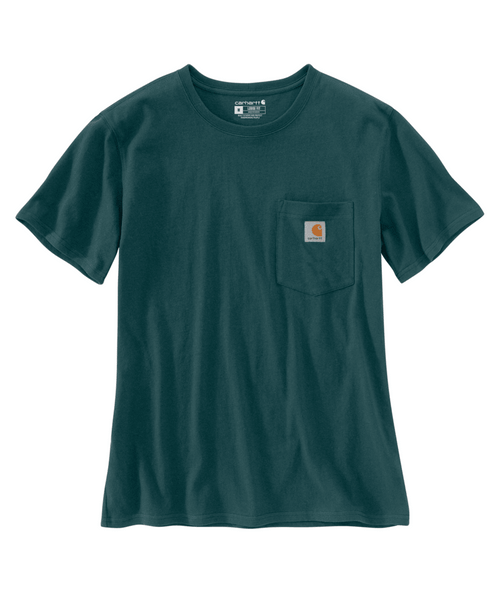 103067-GM1MREG Women's Loose Fit Heavyweight Short-197219815270