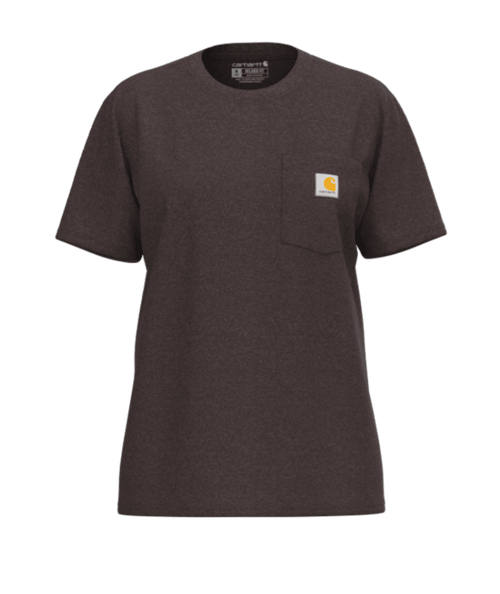 103067-V273XREG Women's Loose Fit Heavyweight Shor-195836096249