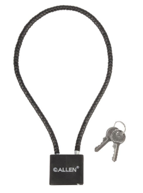 Allen Cable Lock 15414-026509009009 Allen Cable Lock 15414-026509009009