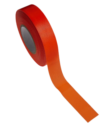 Allen Flagging Tape, 150' L x 0.787"W 45-026509000457
