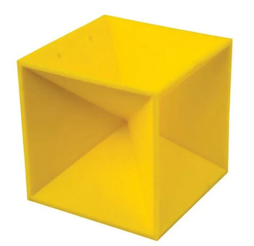 897597 Duramax 5" Target Square -26-661120975977