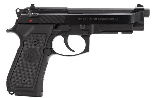 Beretta 92FS TYPE M9A1 9mm JS92M9A1M-082442817194