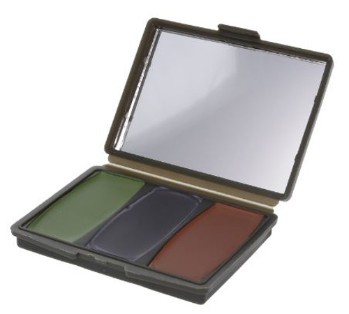 Hunters Specialties Camo-Compac 3 Color 00260-021291002603 Hunters Specialties Camo-Compac 3 Color 00260-021291002603