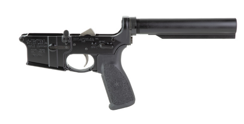 BCM Lower w/MK2 Receiver LRG-RMS-NO-STOCK- COSMO-812526024558