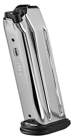FN 510 10MM MAGAZINE 15RD, BLK-845737016081