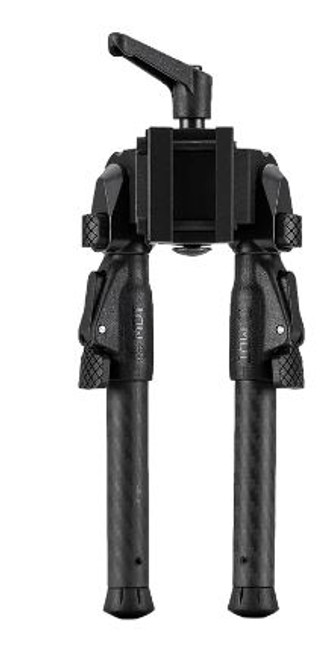 MDT Bipod GRND Picatinny Blk 105560-BLK-682157403547