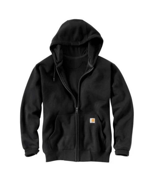 Rain Defender Loose Fit Heavyweight Full-Zip Sweatshirt