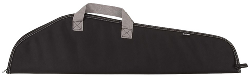 Allen Durango Rifle Case - 32in Black/Gray 601-32-026509039006