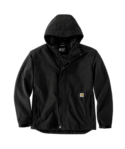 Storm Defender Loose Fit Lightweight Jacket