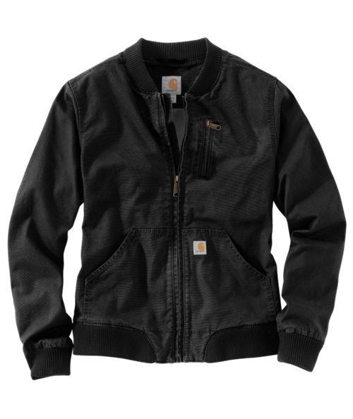 Women's Crawford Bomber Jacket