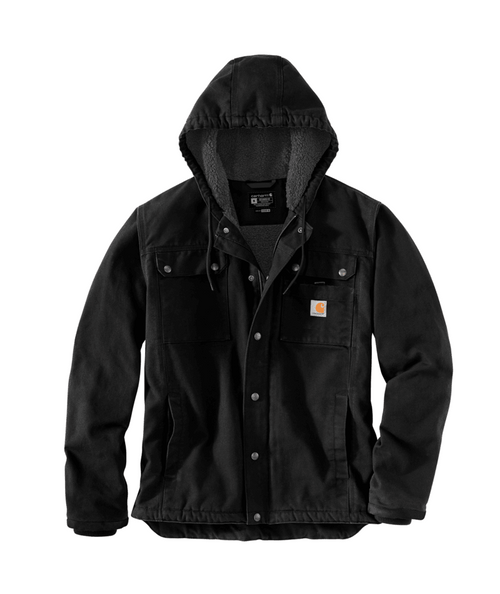 Washed Duck Bartlett Jacket