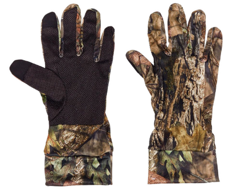 Vanish Spandex Hunt Gloves - MO Country 25341-026509033318