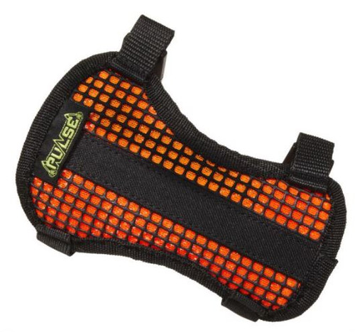 Allen 2 Strap Mesh Archery Armguard 42016-026509420163