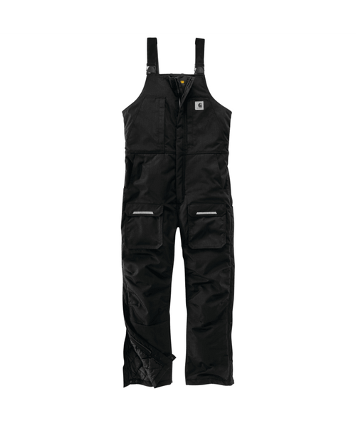 Yukon Extremes™ Loose Fit Insulated Biberall - 4 Extreme Warmth Rating