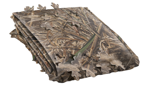 Allen 3d Leafy Omnitex - 12ft X 56in 25328-026509034094 Allen 3d Leafy Omnitex - 12ft X 56in 25328-026509034094