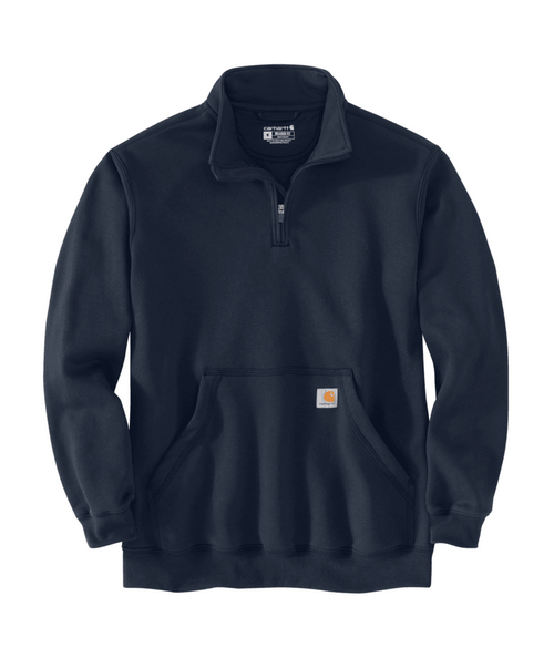 Marquette Quarter-Zip Sweatshirt