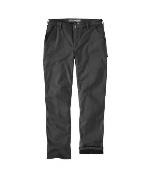 Women's Essential Lined Ashland Pant