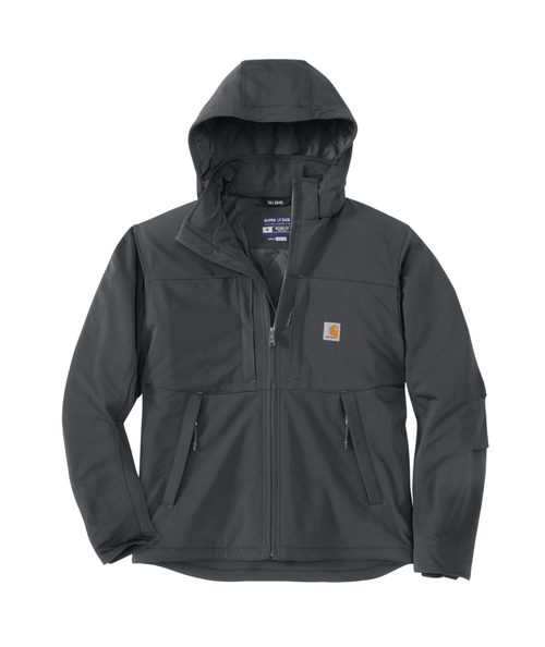 Camden Cryder Jacket