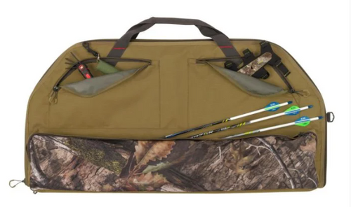 Allen Titan Buckthorn Lockable Bow Case 6093-026509062936