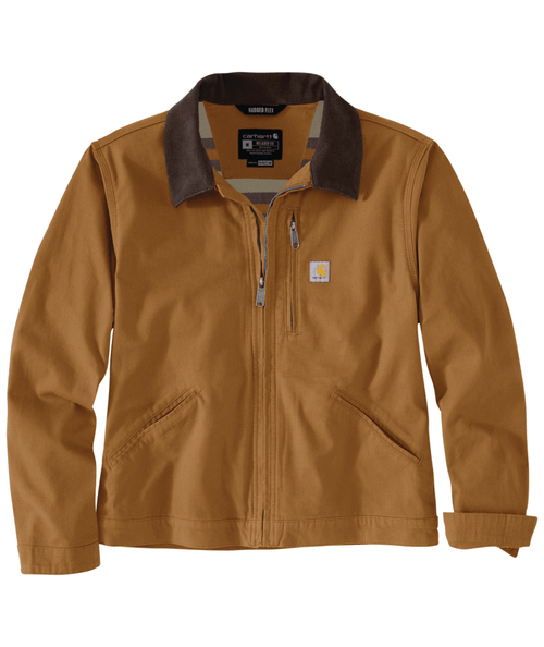 Women's Iconic Crawford Detroit Jacket