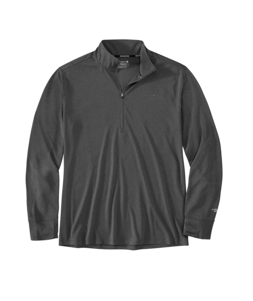 Men's Force Sun Defender Relaxed Half-Zip