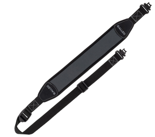 Allen Cascade Lite Neoprene Sling w/ Swivels 8534-026509079323 Allen Cascade Lite Neoprene Sling w/ Swivels 8534-026509079323