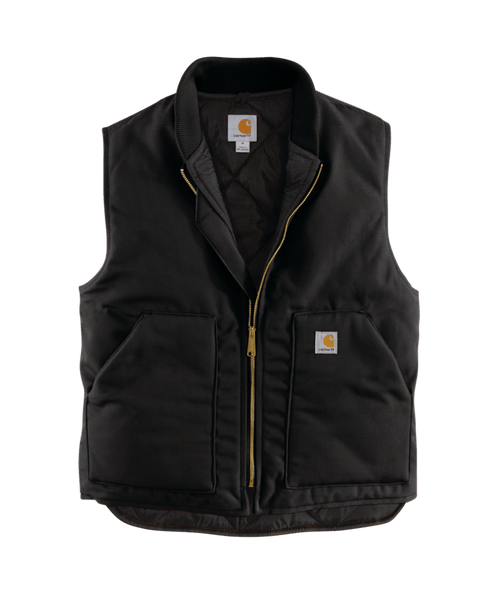 Iconic V01 Firm Duck Vest