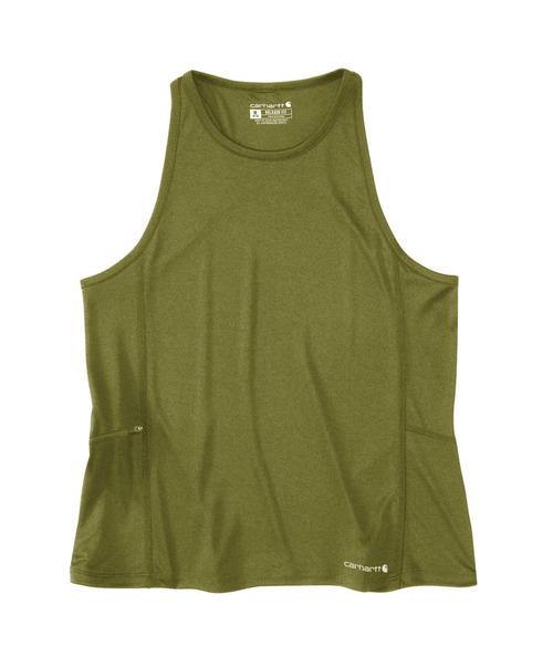 Women's Force Sun Defender™ Relaxed Tank