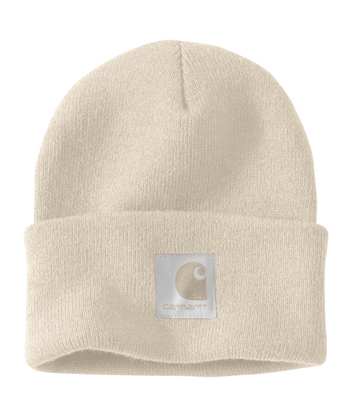 Women's Lined Cuffed Beanie